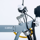 Image for article titled The Cake Ösa Is A Modular Utilitarian Electric Bike In A Sea Of Boring Mobility